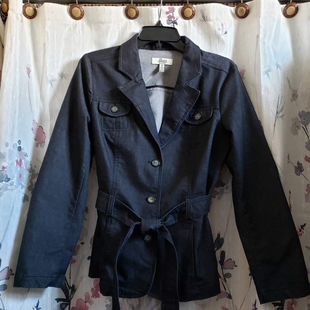 Women's jacket
